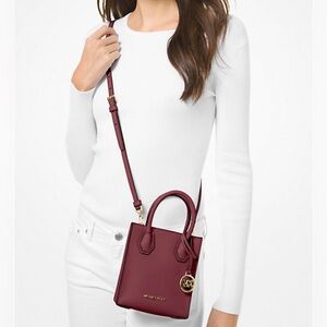 Michael Kors Crossbody Bag